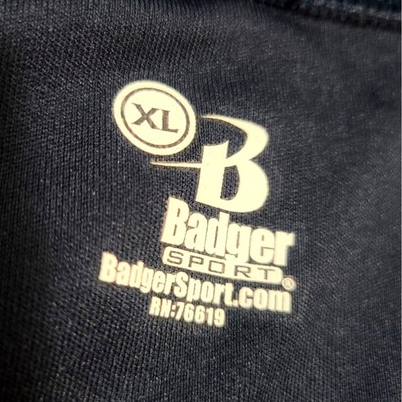 2012 70th Anniversary IWO JIMA Memorial Flag Raising Mens Blue T-Shirt Size XL - Picture 9 of 11